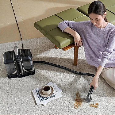 Vacuum Cleaner Dreame Portable Carpet Spot Cleaner N10