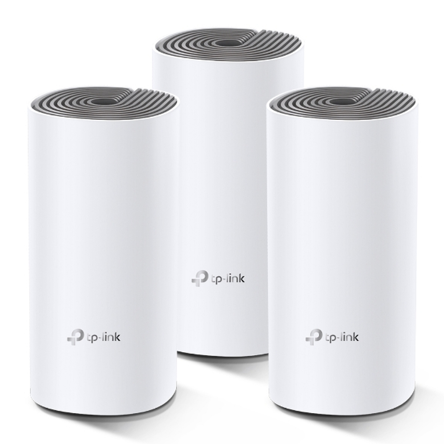 Router TP-Link - Deco X50 (2-pack) ( AX3000 Whole Home Mesh Wi-Fi 6 System)