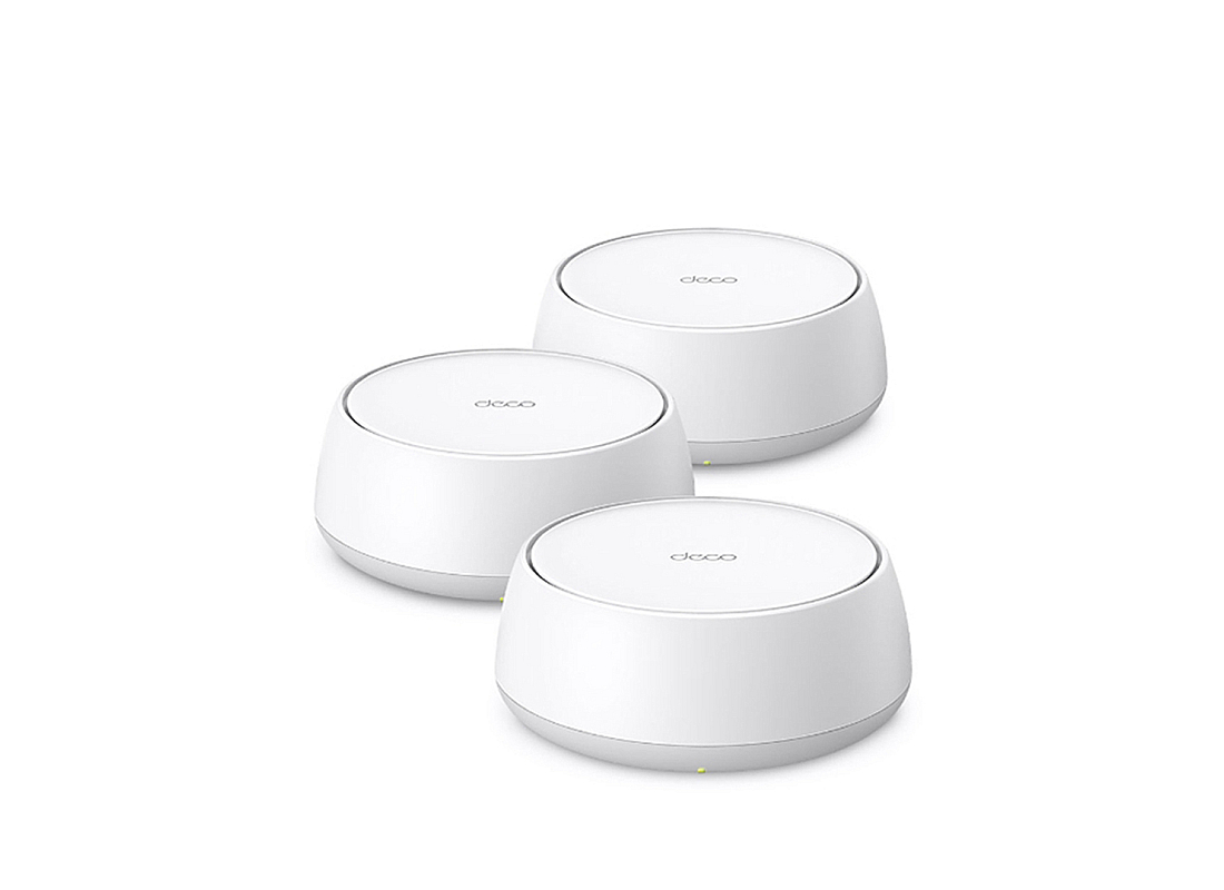 Mesh sistem TP-Link Deco BE25 BE3600 WiFi 7