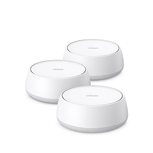 Mesh sistem TP-Link Deco BE25 BE3600 WiFi 7