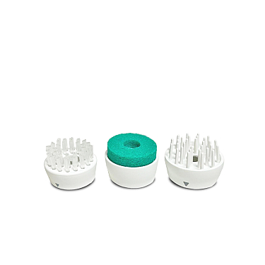 Buxarlı təmizləyici Deerma ZQ01