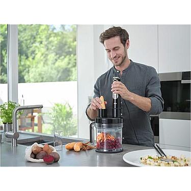 Blender Braun MQ9195XLI