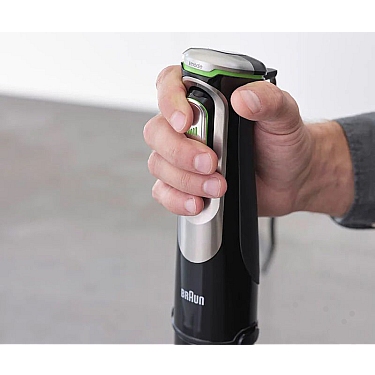 Blender Braun MQ9195XLI