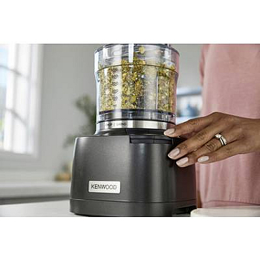 Doğrayıcı Kenwood CHP80.000SI