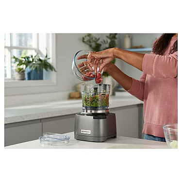 Doğrayıcı Kenwood CHP80.000SI