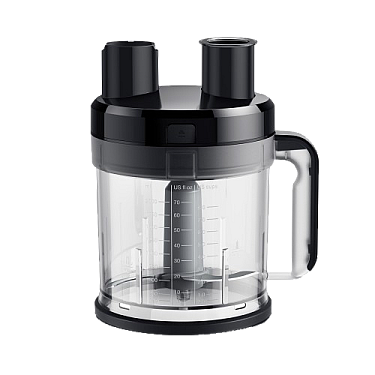 Blender Braun MQ9195XLI