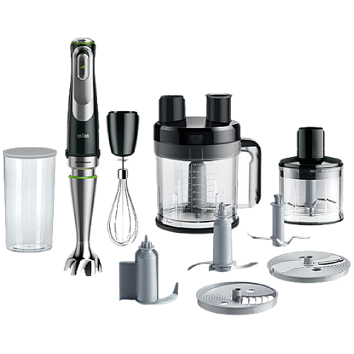 Blender Braun MQ9195XLI