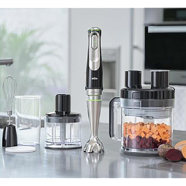 Blender Braun MQ9195XLI