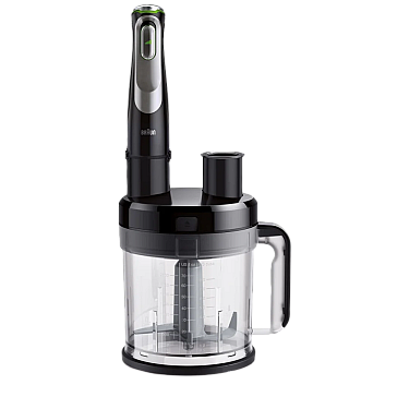 Blender Braun MQ9195XLI