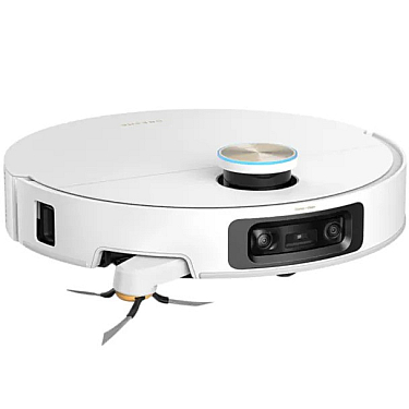 Robot tozsoran Dreame X60 Ultra Complete White (RLX87DE)