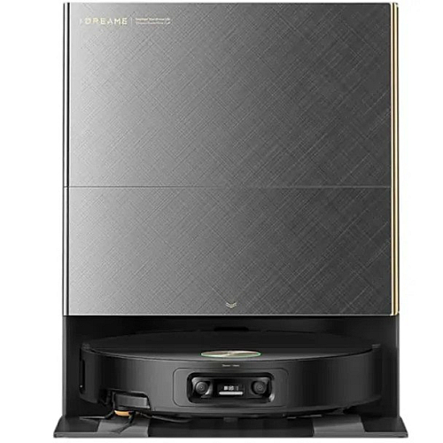 Robot tozsoran Dreame X60 Ultra Complete Black (RLX87DE)
