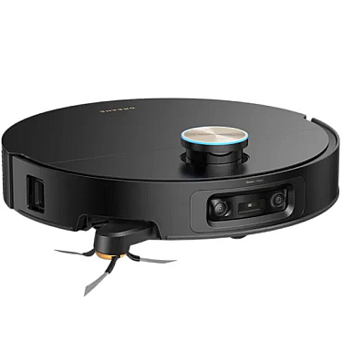 Robot tozsoran Dreame X60 Ultra Complete Black (RLX87DE)