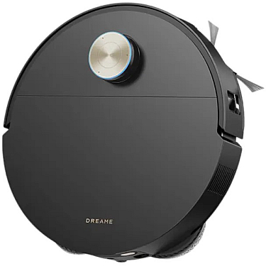 Robot tozsoran Dreame X60 Ultra Complete Black (RLX87DE)