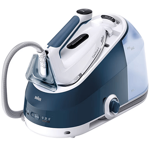 Generator ütü Braun IS5245BL