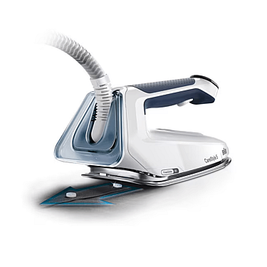 Generator ütü Braun IS5245BL