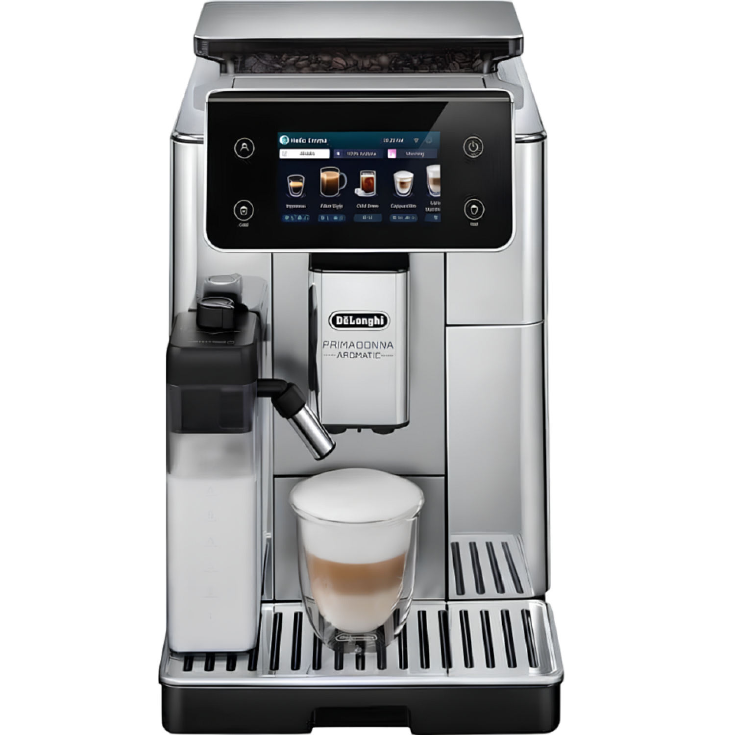 Kofe maşını Delonghi ECAM 350.55.B
