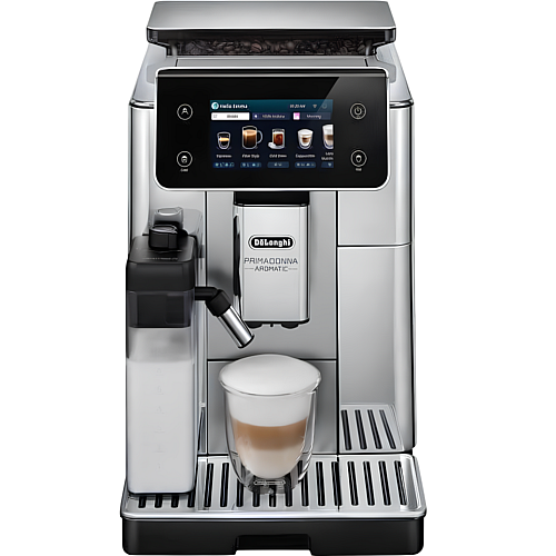 Kofe maşını Delonghi ECAM 350.55.B