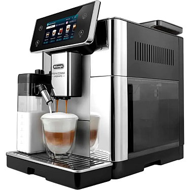 Kofe maşını Delonghi ECAM 350.55.B