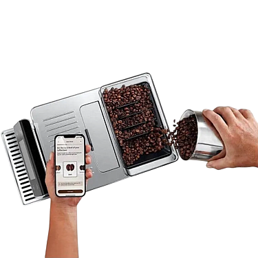 Kofe maşını Delonghi ECAM 350.55.B