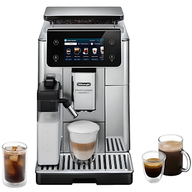 Kofe maşını Delonghi ECAM 350.55.B