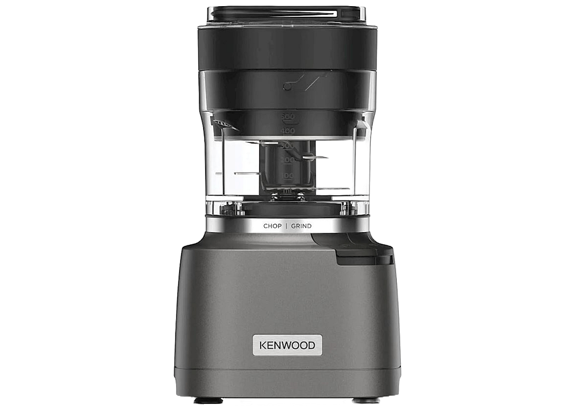 Doğrayıcı Kenwood CHP80.000SI