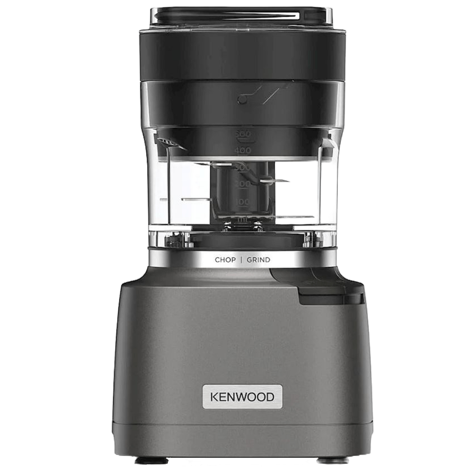 Doğrayıcı Kenwood CHP80.000SI