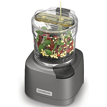 Doğrayıcı Kenwood CHP80.000SI