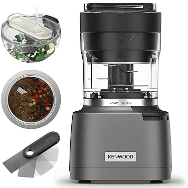 Doğrayıcı Kenwood CHP80.000SI