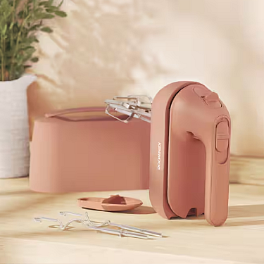 Mikser Kenwood HMP40.000RD