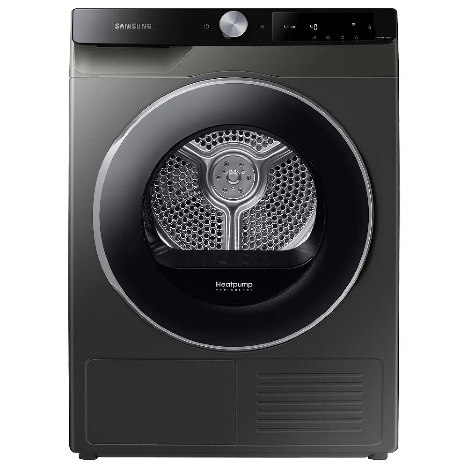 Paltarqurudan Samsung DV90T6240LX/LP