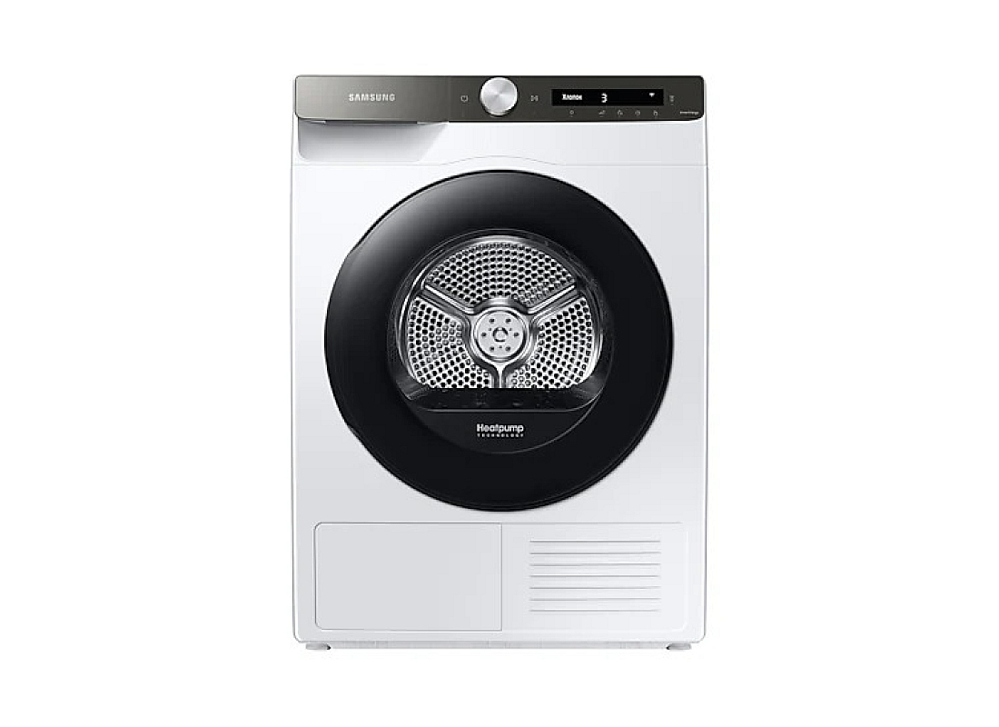 Quruducu maşın Samsung DV90T5240AT/LP