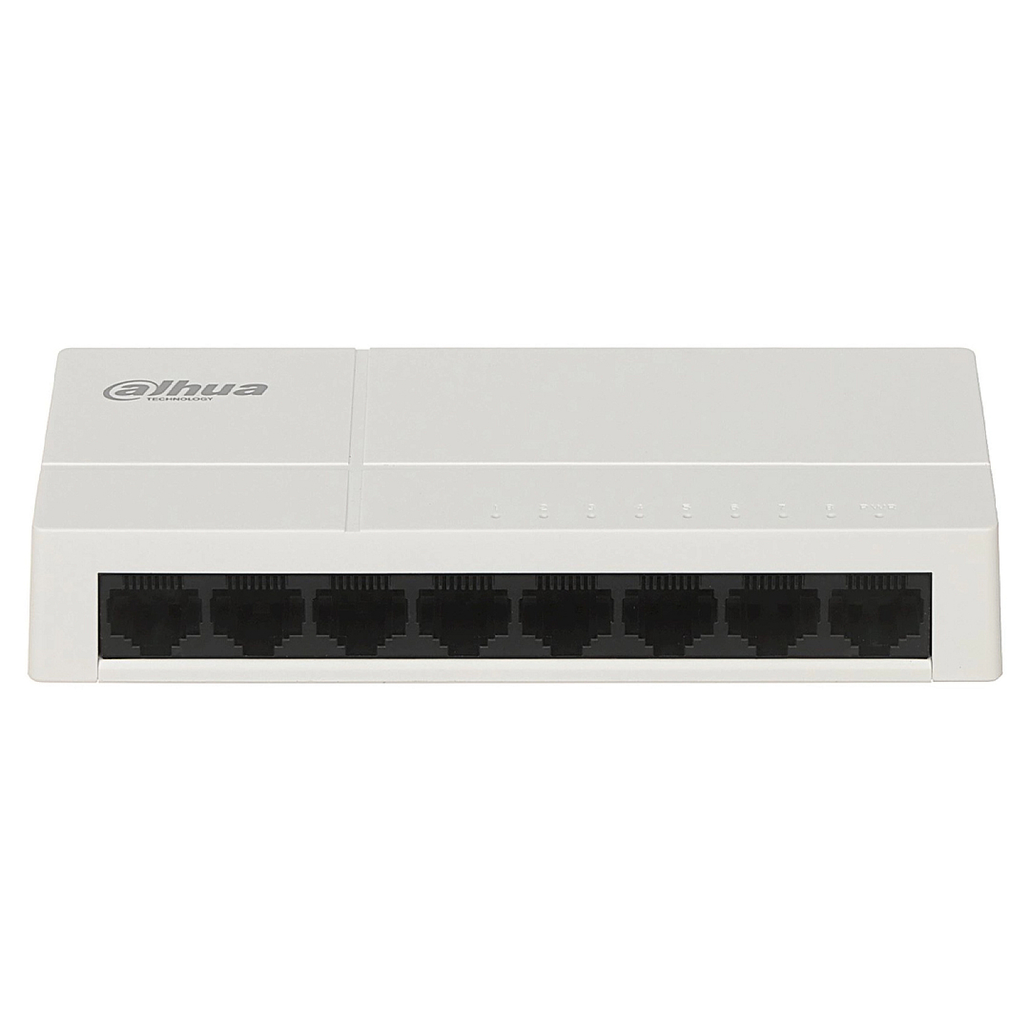 Kommutator Dahua DH-PFS3008-8GT-L-V2 Kommutator Dahua DH-PFS3008-8GT-L-V2