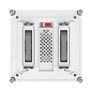 Robot pəncərə silən Window Cleaning Robot Hutt W9 Robot pəncərə silən Window Cleaning Robot Hutt W9