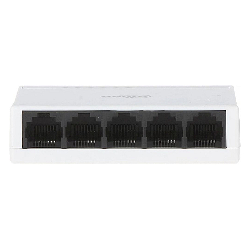 Kommutator Dahua DH-PFS3005-5ET-L