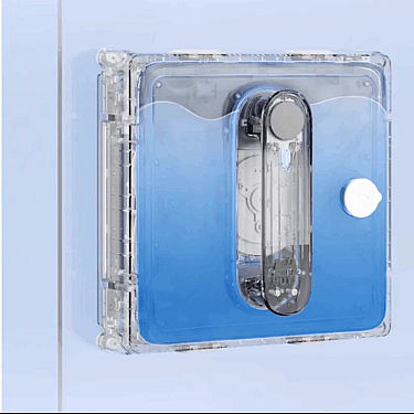 Robot pəncərə silən Window Cleaning Robot Hutt W9 Robot pəncərə silən Window Cleaning Robot Hutt W9
