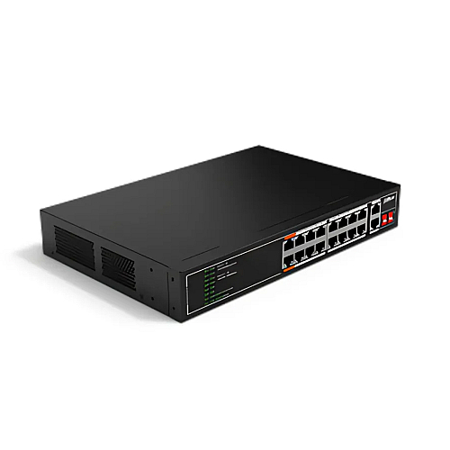Kommutator Dahua DH-SF1018LP
