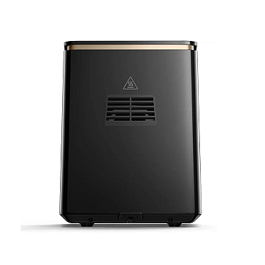 Air Fryer Mova Metalish AF10 Pro Black Air Fryer Mova Metalish AF10 Pro Black