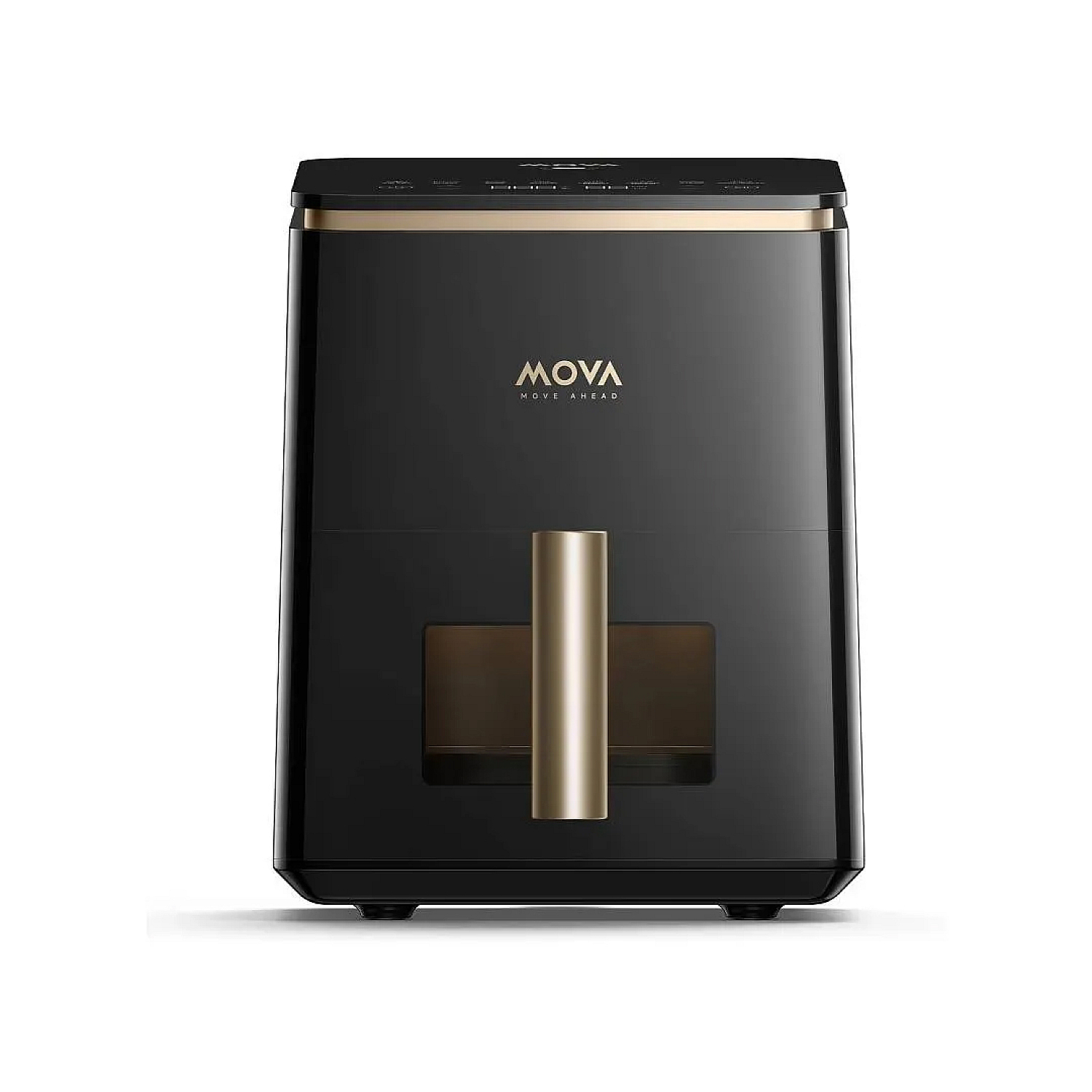 Air Fryer Mova Metalish AF10 Pro Black Air Fryer Mova Metalish AF10 Pro Black
