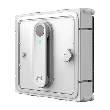 Robot pəncərə silən Window Cleaning Robot Hutt W9 Robot pəncərə silən Window Cleaning Robot Hutt W9