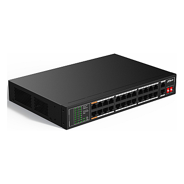 Kommutator Dahua DH-SF1026LP