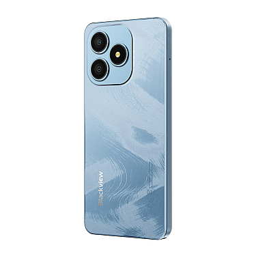 Smartfon Blackview Wave 9C 4GB/128GB Ripple Blue Smartfon Blackview Wave 9C 4GB/128GB Ripple Blue