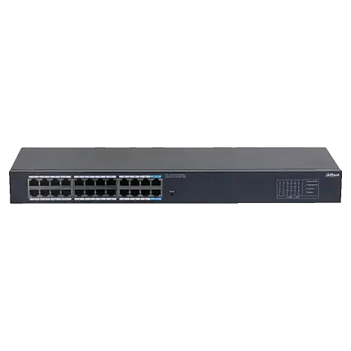 Kommutator Dahua DH-SF1016