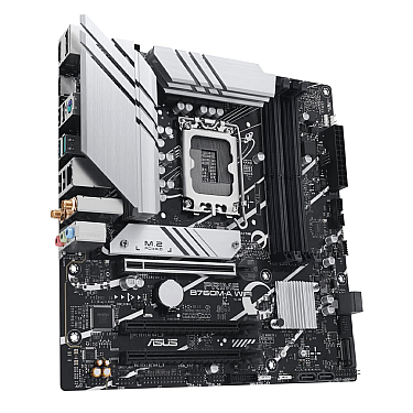 Ana plata MB ASUS PRIME B760M-A WIFI Ana plata MB ASUS PRIME B760M-A WIFI