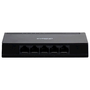 Kommutator Dahua DH-PFS3005-5GT-L Kommutator Dahua DH-PFS3005-5GT-L