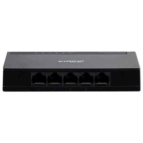 Kommutator Dahua DH-PFS3005-5GT-L
