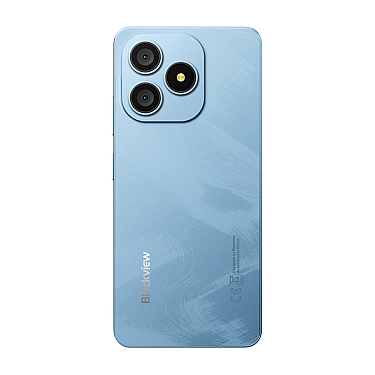 Smartfon Blackview Wave 9C 4GB/128GB Ripple Blue Smartfon Blackview Wave 9C 4GB/128GB Ripple Blue