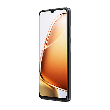 Smartfon Blackview Wave 9C 4GB/128GB Shadow Black