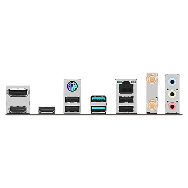 Ana plata MB ASUS PRIME B760M-A WIFI Ana plata MB ASUS PRIME B760M-A WIFI
