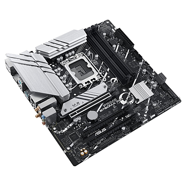 Ana plata MB ASUS PRIME B760M-A WIFI Ana plata MB ASUS PRIME B760M-A WIFI