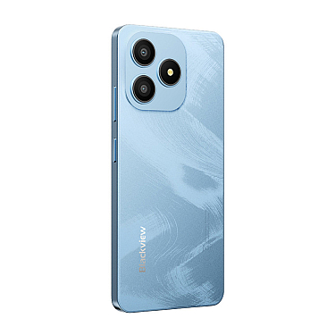 Smartfon Blackview Wave 9C 4GB/128GB Ripple Blue Smartfon Blackview Wave 9C 4GB/128GB Ripple Blue